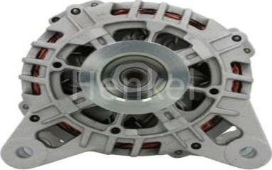 Henkel Parts 3122409 - Генератор unicars.by