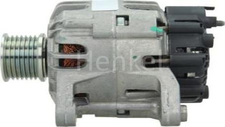 Henkel Parts 3122410 - Генератор unicars.by