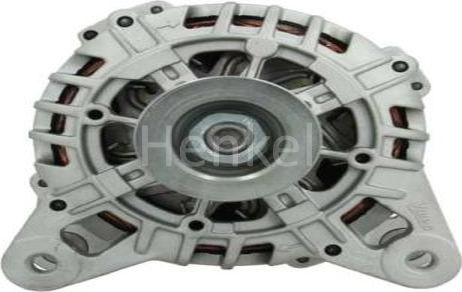 Henkel Parts 3122411 - Генератор unicars.by