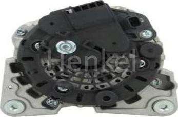 Henkel Parts 3122527 - Генератор unicars.by