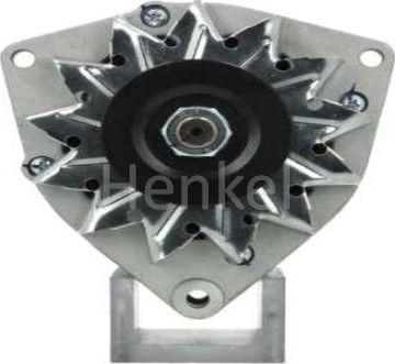 Henkel Parts 3122646 - Генератор unicars.by