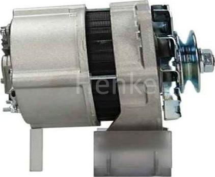 Henkel Parts 3122648 - Генератор unicars.by