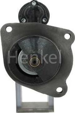 Henkel Parts 3122682 - Стартер unicars.by