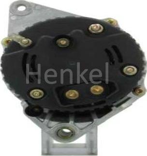 Henkel Parts 3122096 - Генератор unicars.by