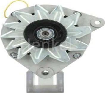 Henkel Parts 3122059 - Генератор unicars.by