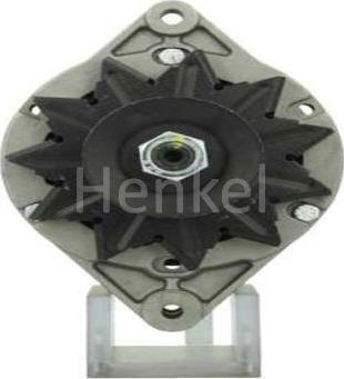 Henkel Parts 3122061 - Генератор unicars.by