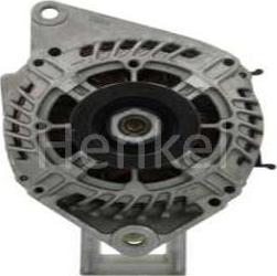 Henkel Parts 3122087 - Генератор unicars.by