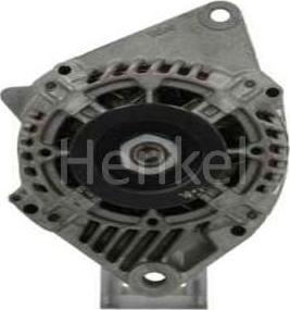 Henkel Parts 3122075 - Генератор unicars.by