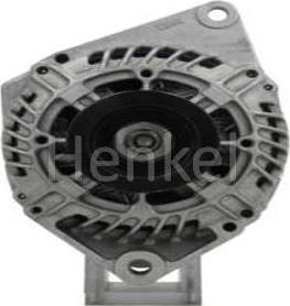 Henkel Parts 3122076 - Генератор unicars.by