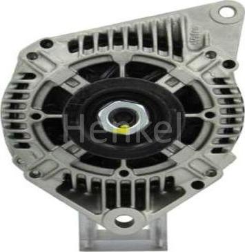 Henkel Parts 3122190 - Генератор unicars.by