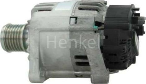 Henkel Parts 3122193 - Генератор unicars.by