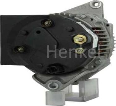 Henkel Parts 3122164 - Генератор unicars.by