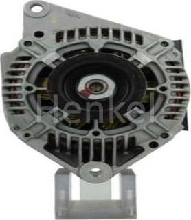 Henkel Parts 3122164 - Генератор unicars.by