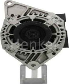 Henkel Parts 3122165 - Генератор unicars.by