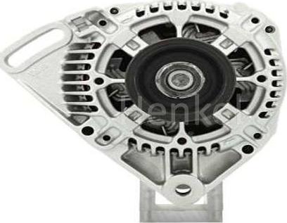 Henkel Parts 3122162 - Генератор unicars.by