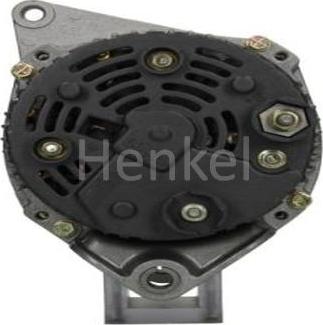 Henkel Parts 3122103 - Генератор unicars.by