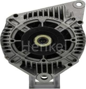 Henkel Parts 3122103 - Генератор unicars.by