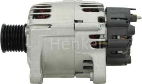 Henkel Parts 3122362 - Генератор unicars.by