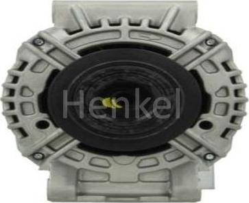 Henkel Parts 3122318 - Генератор unicars.by