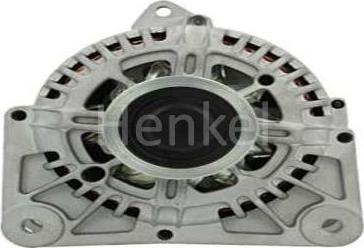 Henkel Parts 3122297 - Генератор unicars.by