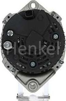 Henkel Parts 3122285 - Генератор unicars.by