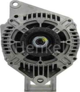 Henkel Parts 3122234 - Генератор unicars.by