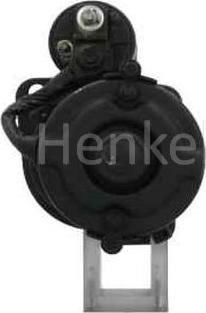 Henkel Parts 3122746 - Стартер unicars.by