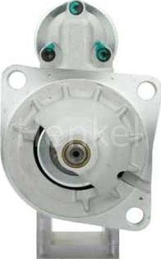 Henkel Parts 3122755 - Стартер unicars.by