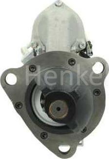 Henkel Parts 3127438 - Стартер unicars.by