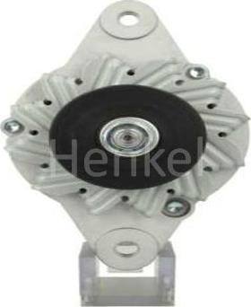 Henkel Parts 3127552 - Генератор unicars.by