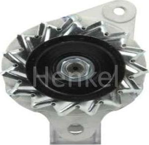 Henkel Parts 3127507 - Генератор unicars.by