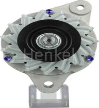 Henkel Parts 3127514 - Генератор unicars.by