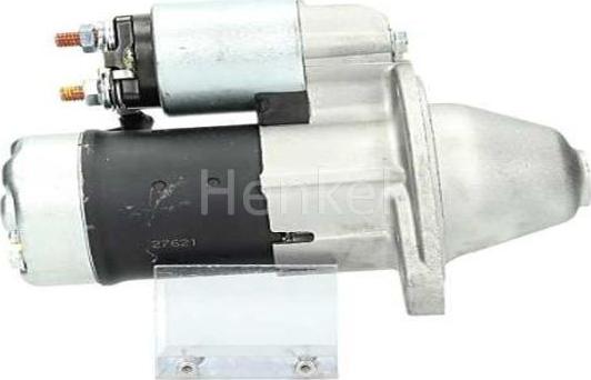 Henkel Parts 3127659 - Стартер unicars.by