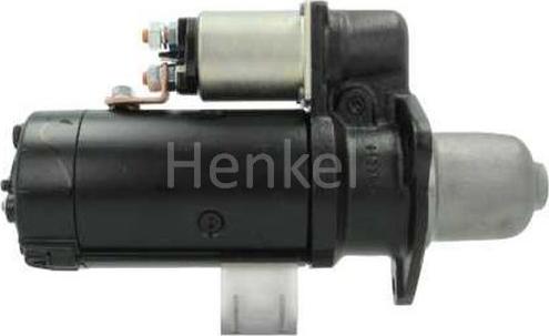 Henkel Parts 3127199 - Стартер unicars.by