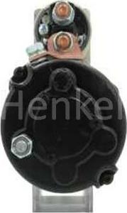 Henkel Parts 3127199 - Стартер unicars.by