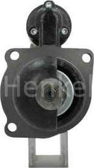 Henkel Parts 3127180 - Стартер unicars.by