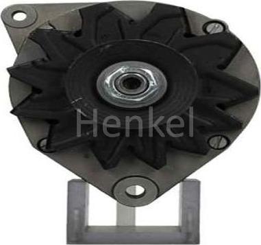 Henkel Parts 3127816 - Генератор unicars.by