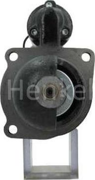 Henkel Parts 3127209 - Стартер unicars.by