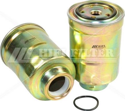 Magneti Marelli 154796318390 - Топливный фильтр unicars.by