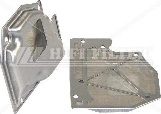 HIFI FILTER SHB 70230 - Гидрофильтр, автоматическая коробка передач unicars.by