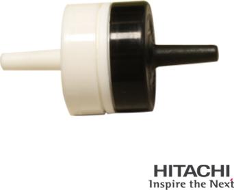 Hitachi 2509317 - Обратный клапан unicars.by