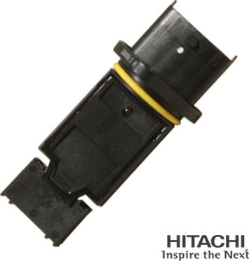 HITACHI 2505098 - Датчик потока, массы воздуха unicars.by