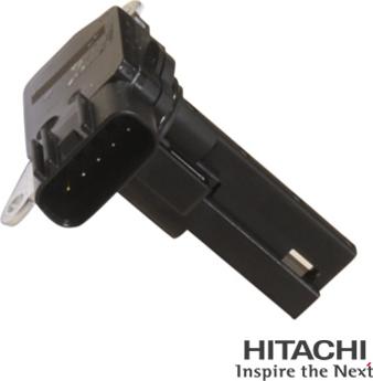 Hitachi 2505045 - Датчик потока воздуха unicars.by