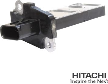 HITACHI 2505087 - Датчик потока, массы воздуха unicars.by