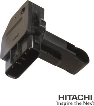 Hitachi 2505039 - Датчик потока, массы воздуха unicars.by