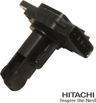 Hitachi 2505038 - Датчик потока, массы воздуха unicars.by