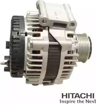 Hitachi 2506164 - Генератор unicars.by