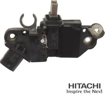 Hitachi 2500595 - Регулятор напряжения, генератор unicars.by