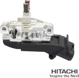 Hitachi 2500567 - Регулятор напряжения, генератор unicars.by