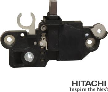 Hitachi 2500586 - Регулятор напряжения, генератор unicars.by